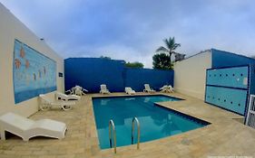 Hotel Harmonia Sirena